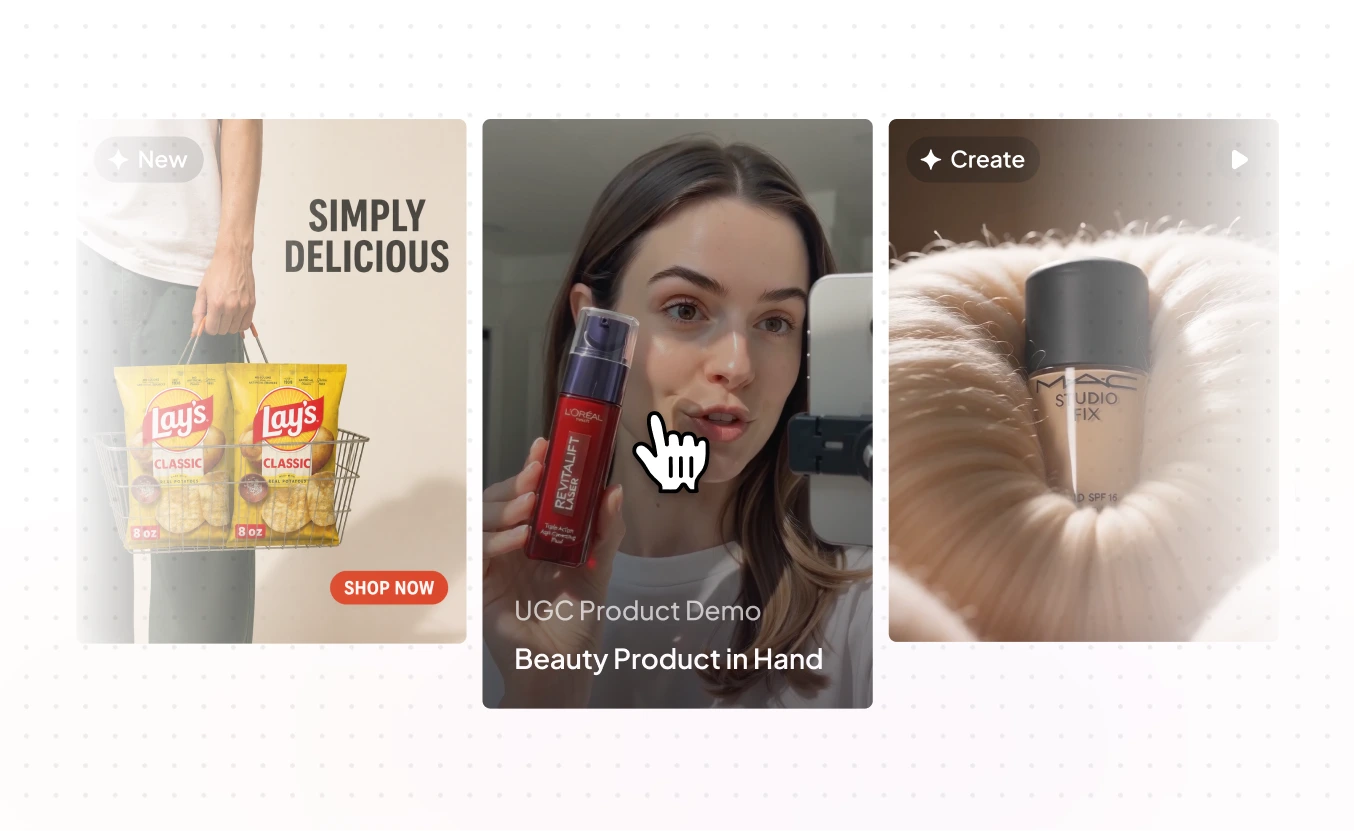 Create Personalized AI Advertising Agent