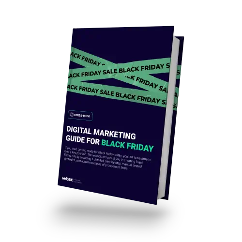 Digital Marketing Guide For Black Friday-1