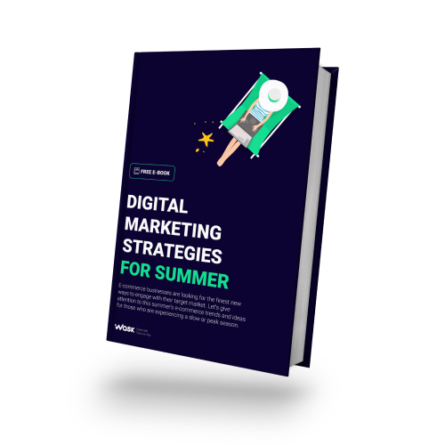 Digital Marketing Strategies For Summer-1