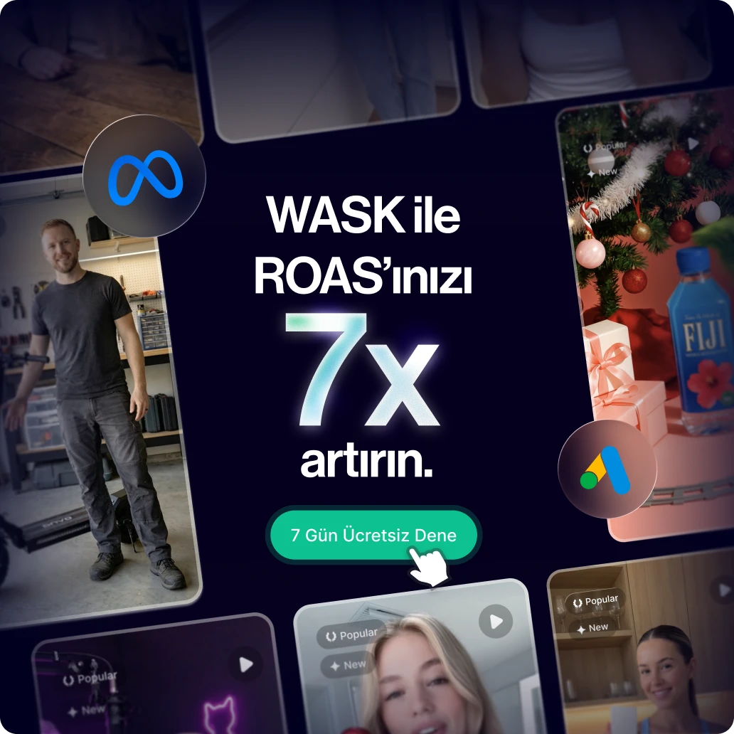 Why Choose WASK as Your Facebook Ads Agency