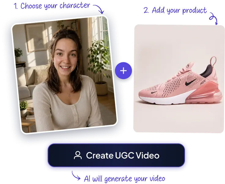 UGC Video