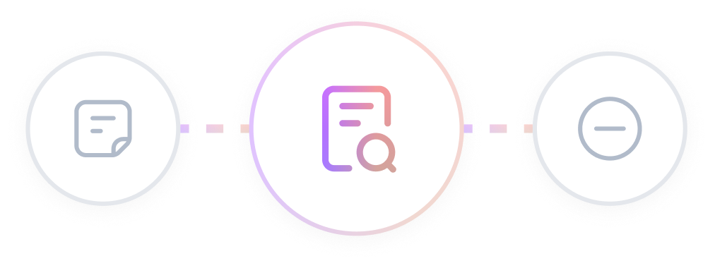 Remove Unnecessary Keywords