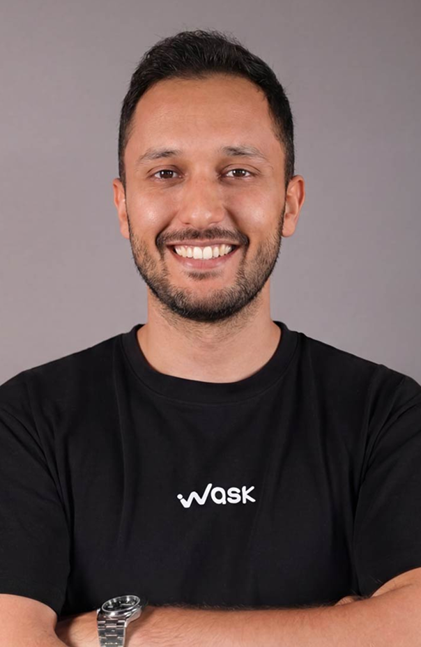 Yunus Emre YARDI - WASK