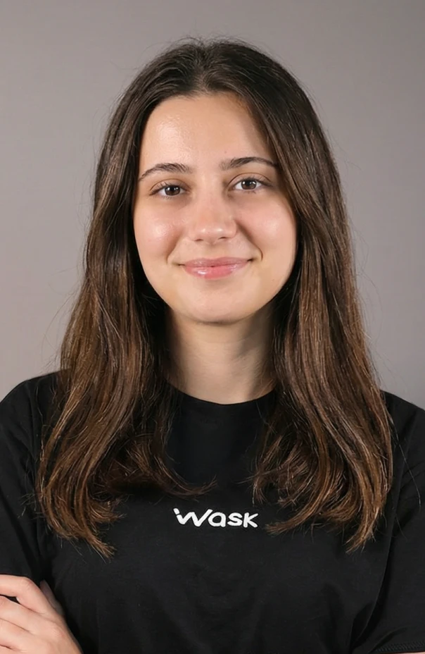 Zeynep KILIÇ - WASK